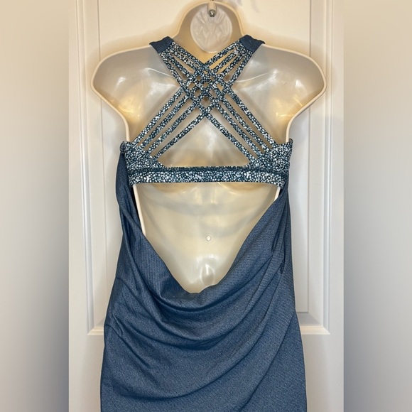 Lululemon Breathe and Flow 2 in1 Tank and Bra - Picture 5 of 5